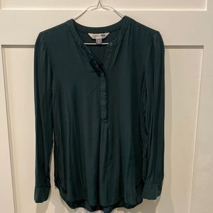 Old Navy tunic shirt